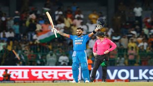 Virat Kohli | Rohit Sharma |