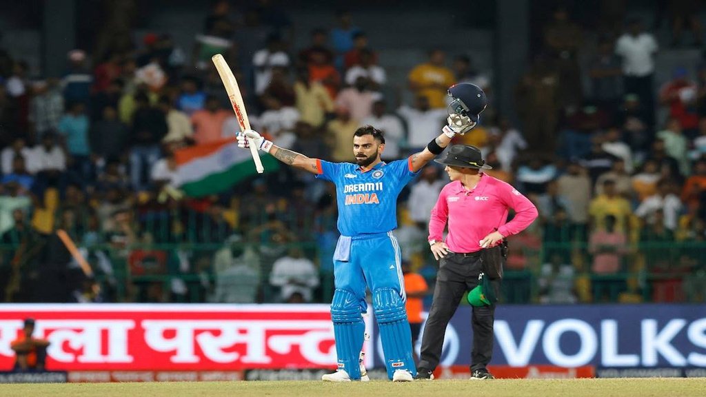 Virat Kohli | Rohit Sharma |