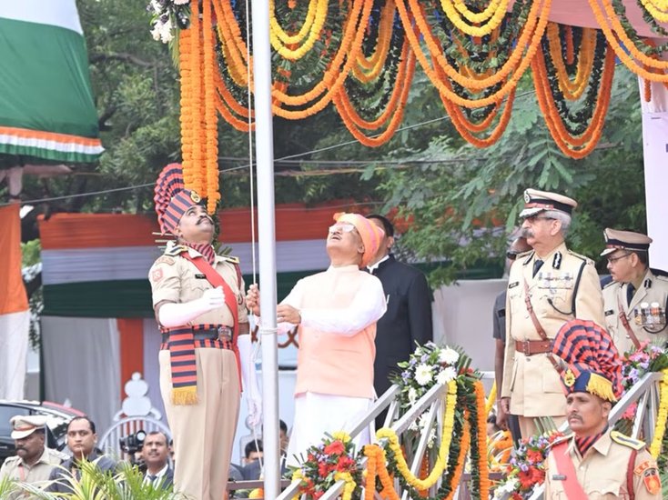 Tripura Chief Minister