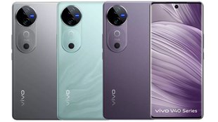 Vivo V40 Series, Vivo V40, Vivo V40 Pro