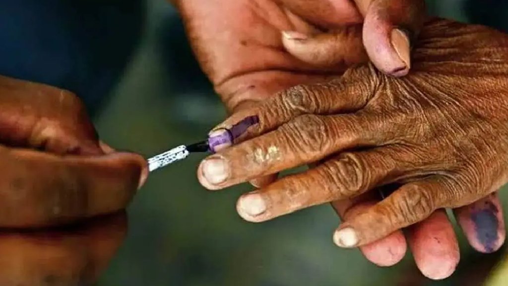Voting