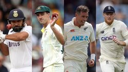 WTC Final: भारत-ऑस्ट्रेलिया मजबूत स्थिति में, पाकिस्तान, इंग्लैंड और श्रीलंका भी बना सकते हैं फाइनल में जगह; जानें पूरा समीकरण