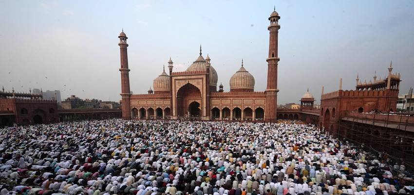 How Much Waqf Board property have
