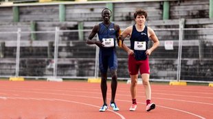 Usain Bolt, Usain Bolt Athlete Performance, Watch Video, Gout Gout,Gout Gout news
