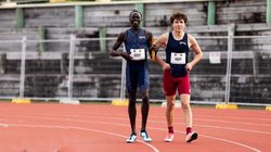 कौन हैं 16 साल के गाउट गाउट, जिनकी उसैन बोल्ट से हो रही तुलना? दंग हैं प्रशंसक; देखें VIDEO