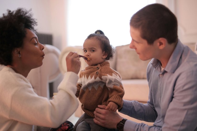 CDC recommendations baby water