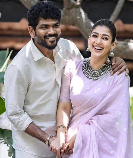 Nayanthara Help Wayanad Victims
