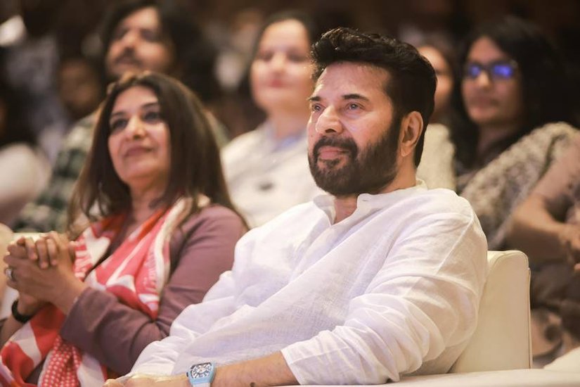 South Actors came forward to help Wayanad Victims