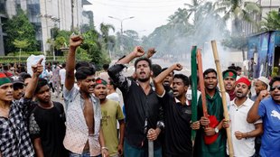 West Bengal | Violence