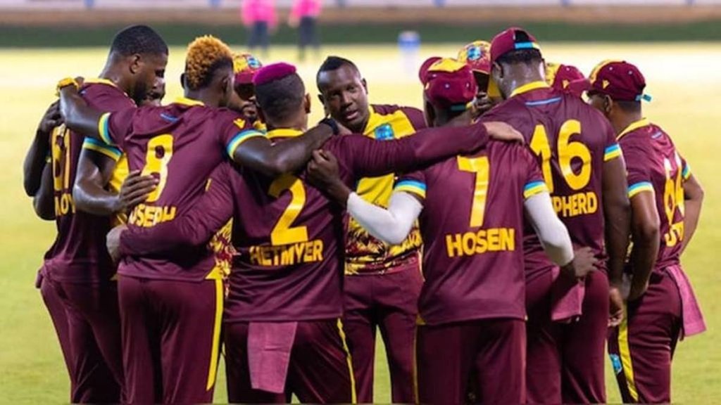 WI vs SA T20 Series,West Indies Squad vs South Africa, West Indies Squad vs South Africa squad