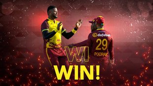 WI vs SA T20I, WI vs SA, West Indies beat South Africa