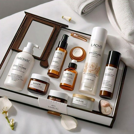 आप अपनी बहन को स्किन केयर किट (skincare kit) दे सकती हैं जिसमें कि उसकी इस्तेमाल की चीजें हो। आप इसमें तरह-तरह के स्किन प्रोडट्स को शामिल कर सकते हैं। (P.C.Meta AI)