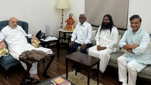 Champai Soren, BJP, Amit Shah, Himanta Biswa Sarma,