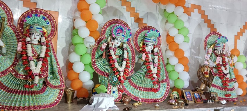 Jai Kanhaiya Lal Ki