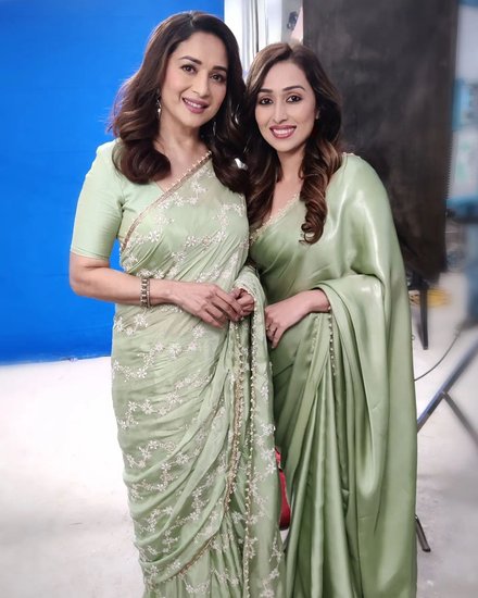 Who is Bhumi Rajgor Aka Stree