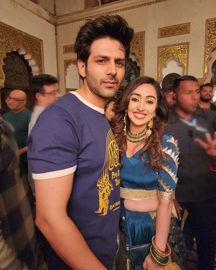 Who is Bhumi Rajgor Aka Stree