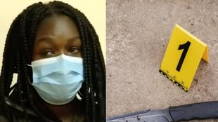 Mother killed her daughter