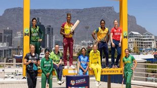 Womens T20 World Cup 2024,Womens T20 World Cup, T20 World Cup 2024