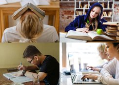 World 10 Toughest Exam