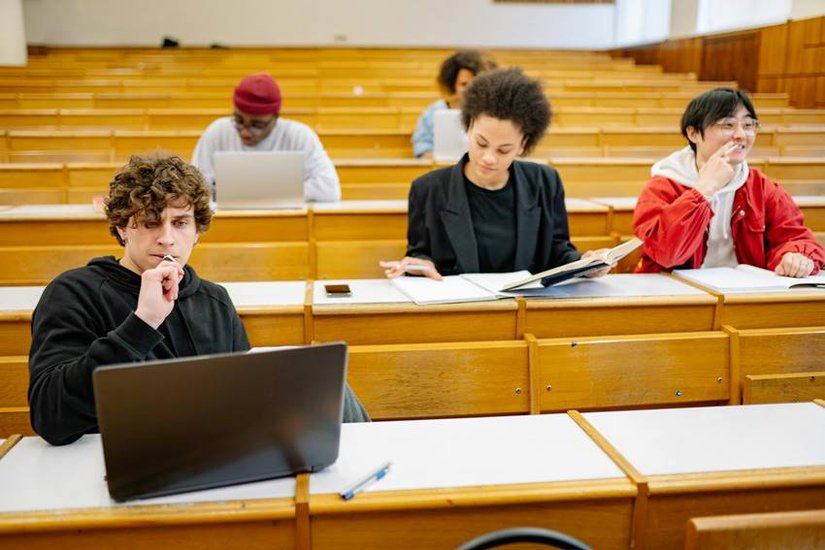 Toughest Exam of the World