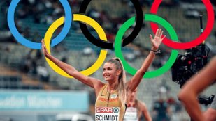 World Sexiest Athlete