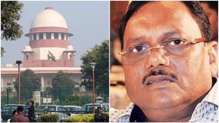 CBI, Former Chief Engineer, Noida Authority