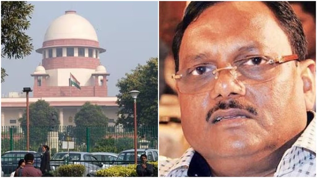 CBI, Former Chief Engineer, Noida Authority