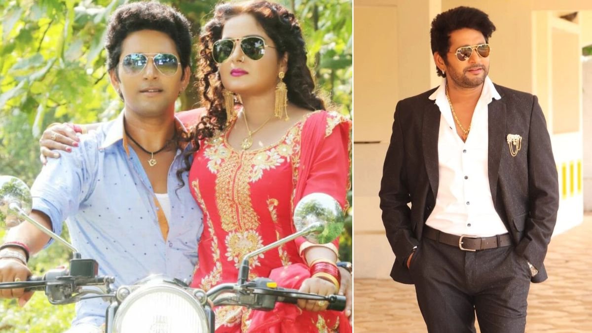 Bhojpuri Adda, Yash Kumar, Yash Kumar Breaks Silence On Divorce, Yash Kumar-Anjana Singh Breakup