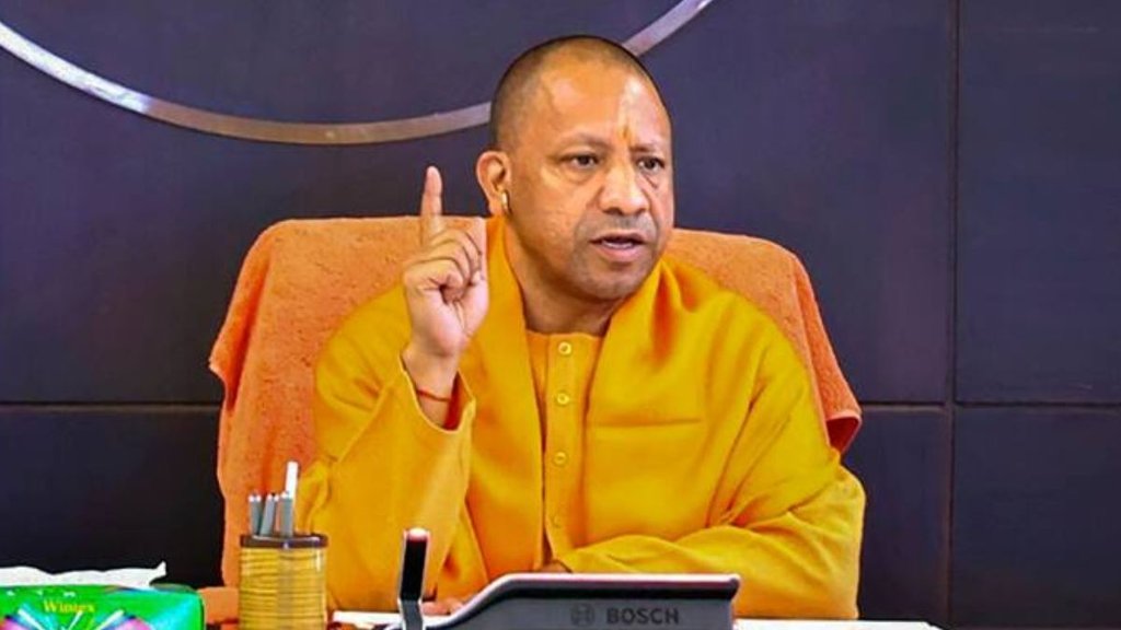 Yogi Adityanath | Bangladesh Violence | Bangladeshi Hindus