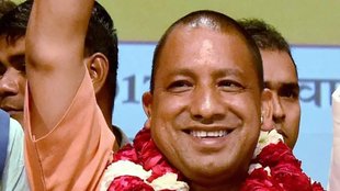 Yogi Adityanath, UP CM Tenure, Naryan Dutt Tiwari