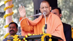 Yogi Government | Ayodhya gang rape | Bulldozer action