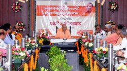 सहारनपुर: कलह के कोलाहल में नरम दिखी योगी की ‘गरमी’, मंडल की तीनों सीटों पर हुई करारी हार से ढीले पड़े तेवर