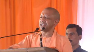 Yogi Adityanath, Uttar Pradesh social media influencers