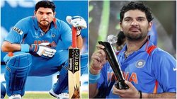 युवराज सिंह पर बनेगी बायोपिक, एनिमल और कबीर सिंह बनाने वाले भूषण कुमार बोले- रोमांचित करने वाली है ‘रियल हीरो’ की कहानी