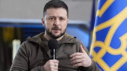 रूस के 1000 किमी क्षेत्र पर कब्जा… पुतिन के लिए सिर्फ धमकी या कुछ बड़ा करने की तैयारी में यूक्रेन?