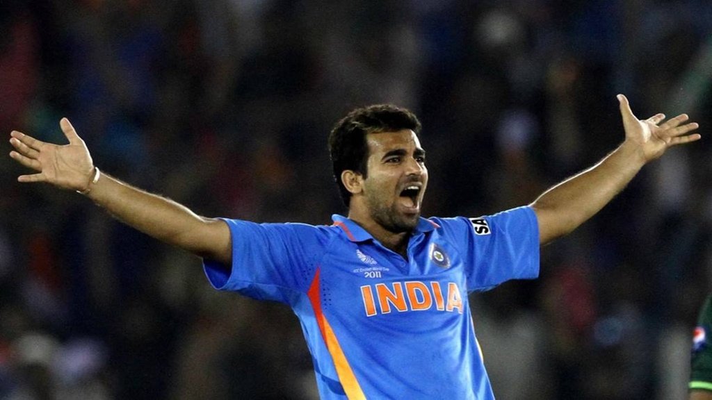 IPL 2025, Zaheer Khan, Lucknow Super Giants