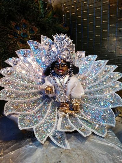 Krishna Chhathi 2024
