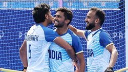 नौ साल की उम्र में हुआ हादसा फिर भी नहीं छोड़ी हॉकी स्टिक,ओलंपिक मेडलिस्ट को केवल यह चीज देती है खुशी