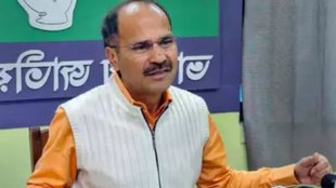 kolkata doctor rape murder, congress adhir ranjan chowdhury