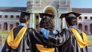 Aiims, convocation ceremony