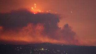 Israel airstrikes, Lebanon, Hezbollah