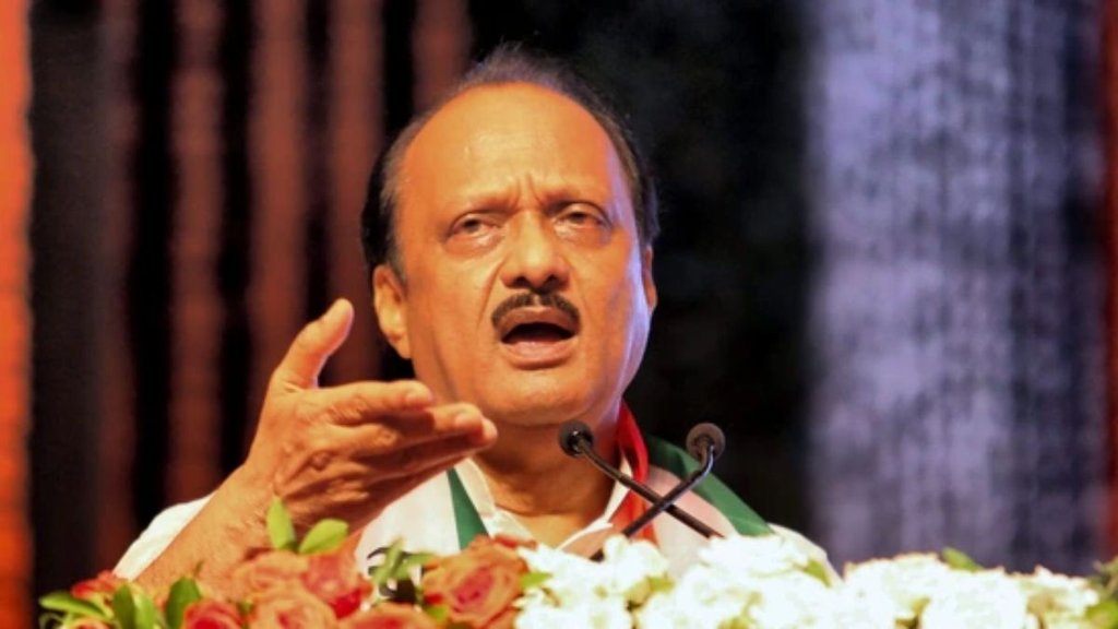 Uddhav Thackeray, Ajit Pawar, Ajit Pawar apologized