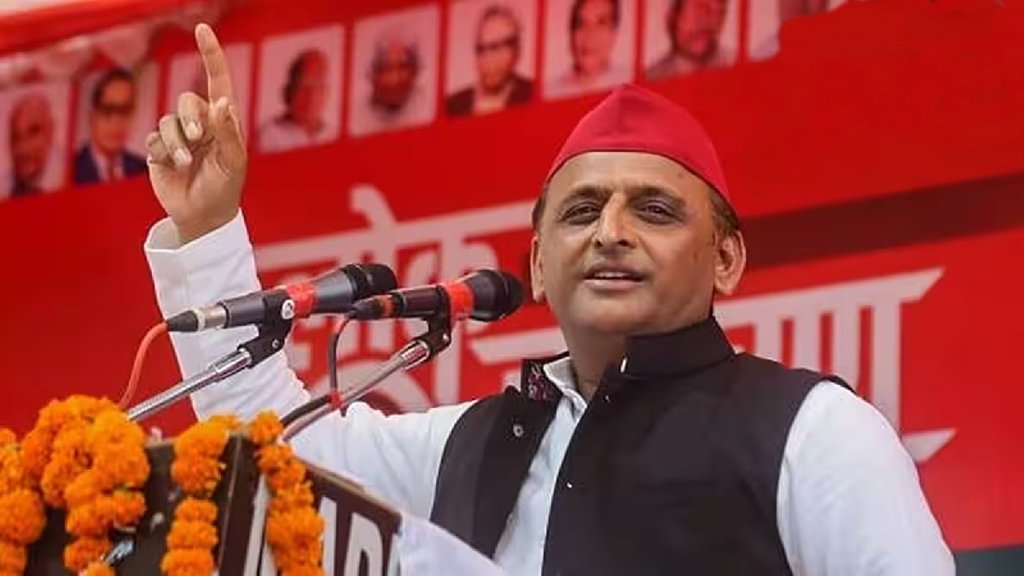 akhilesh yadav, UP news
