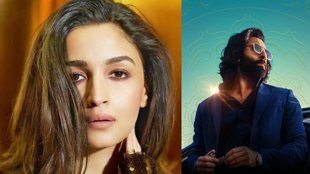 Alia Bhatt| ranbir kapoor