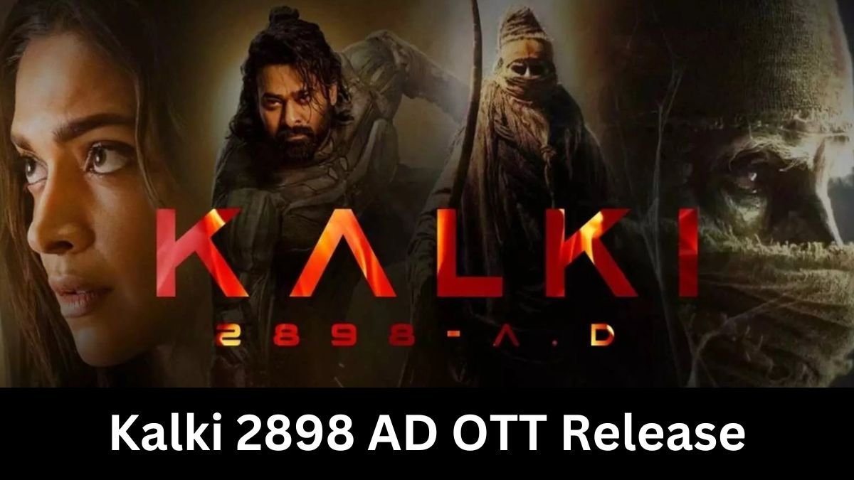 Kalki 2898 AD, ott adda