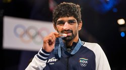 Paris Olympics 2024: सोना बाथ और ट्रेडमिल के 5-6 सेशन में अमन सहरावत ने 10 घंटे में घटाया वजन, जानिए Sauna Bath क्या है जिसकी मदद ट्रेनर ने Weight Loss करने में ली