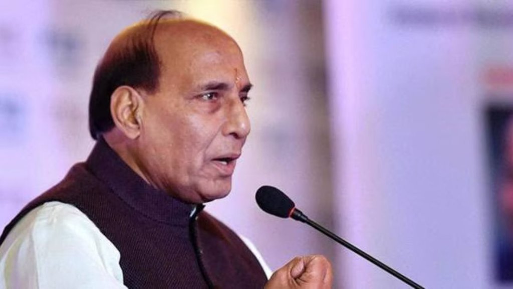 america | rajnath singh | us visit |