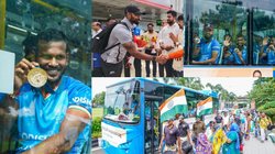 जिस खिलाड़ी को मिला रेड कार्ड अब उसी को मिला करोड़ों का इनाम, ओडिशा सरकार ने हॉकी टीम और कोचिंग स्टाफ के लिए खोली तिजोरी