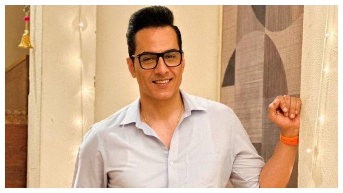 Sudhanshu Pandey leaves Anupamaa, Pankit Thakkar new Vanraj, Anupamaa show update