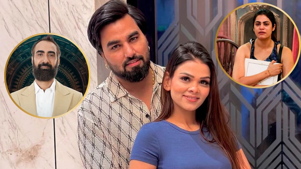 Armaan malik, payal malik, bigg boss 3